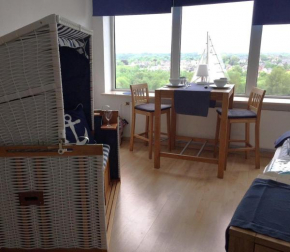 Ferienwohnung-Strandkorb, Schleswig